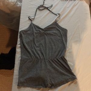 American Apparel romper